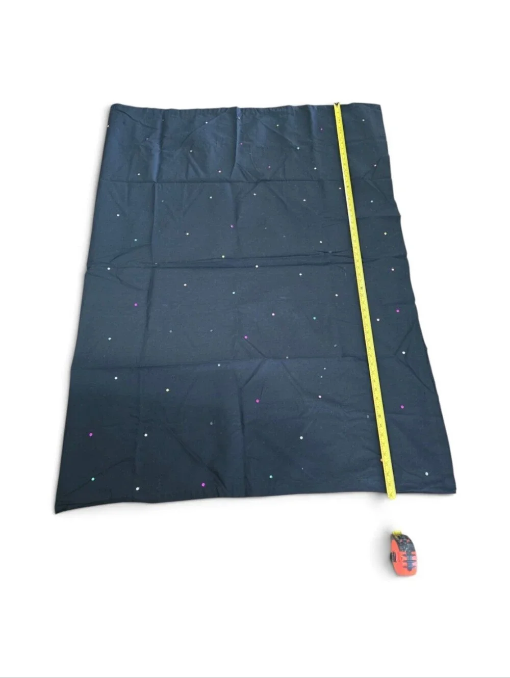 Halloween Tablecloth And 8 Matching Napkins